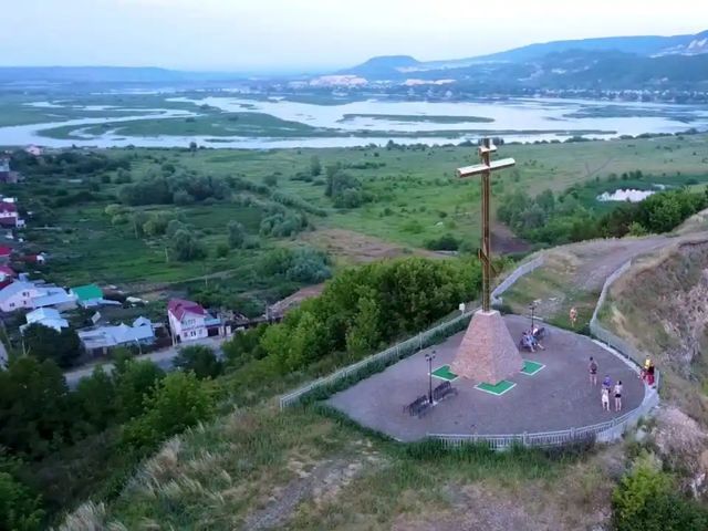 Обзорная экскурсия «Самарская Лука: путешествие к Цареву кургану» — фото 3