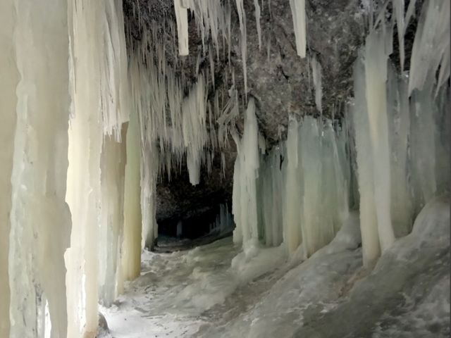 Обзорная экскурсия из Перми в Усть-Койву — зимнюю сказку Урала — фото 3
