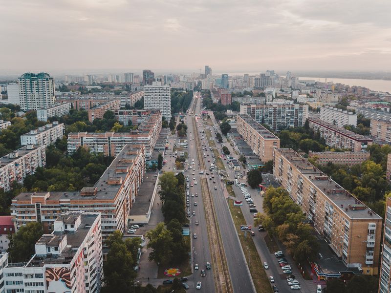 Индивидуальная экскурсия в Самаре: пешком по Старому городу - индивидуальная экскурсия в Самаре пешком длительностью 3 часа с количеством участников до 6 человек со скидкой 30% цена экскурсии 5145₽