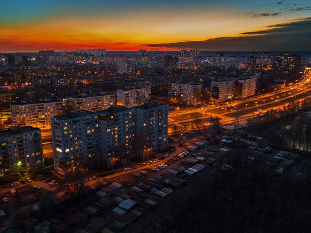Индивидуальная экскурсия в Самаре: пешком по Старому городу — фото 3
