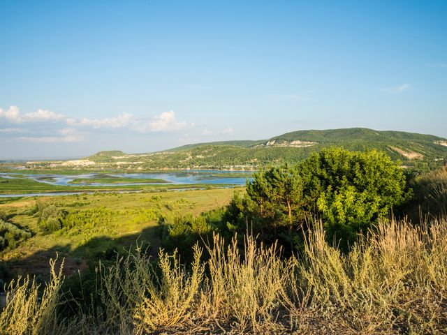 Индивидуальная экскурсия из Самары «Царёв курган» — фото 2