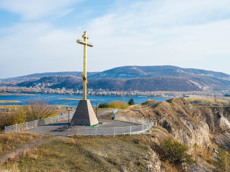 Достопримечательности
