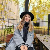 Екатерина гид в Санкт-Петербурге