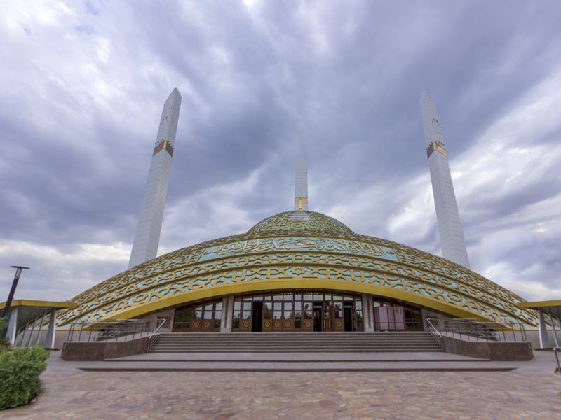 Сердце матери