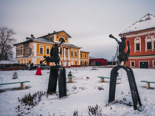 Обзорный тур из Перми в Усолье и Соликамск «Северная кладовая» — фото 3