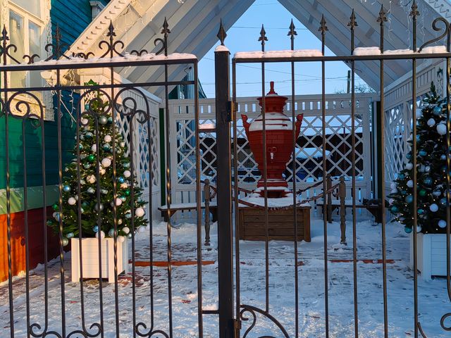 Экскурсия в Городец — древнейший город Нижегородской области — фото 2