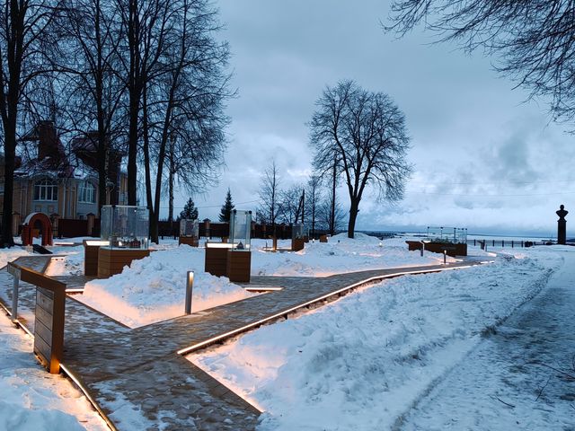 Экскурсия в Городец — древнейший город Нижегородской области — фото 3