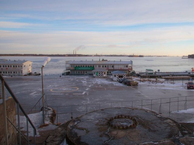 Морские защитники Петербурга: форты Кронштадта — фото 3