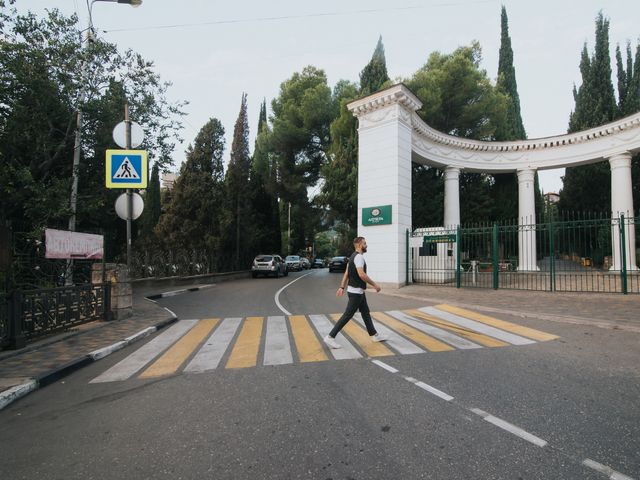 Авторская экскурсия в Алуште "Истории Профессорского уголка" — фото 2