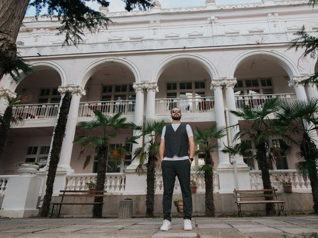 Авторская экскурсия в Алуште "Истории Профессорского уголка" — фото 3
