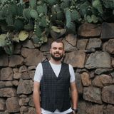 Николай гид в Алуште