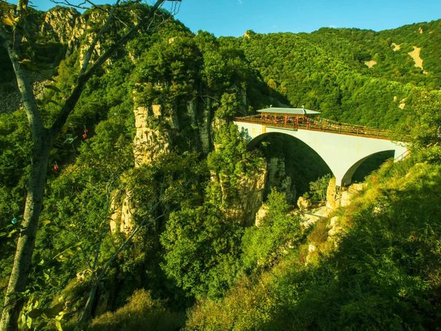 Обзорная экскурсия в традиционную деревню Чуаньдися из Пекина — фото 3