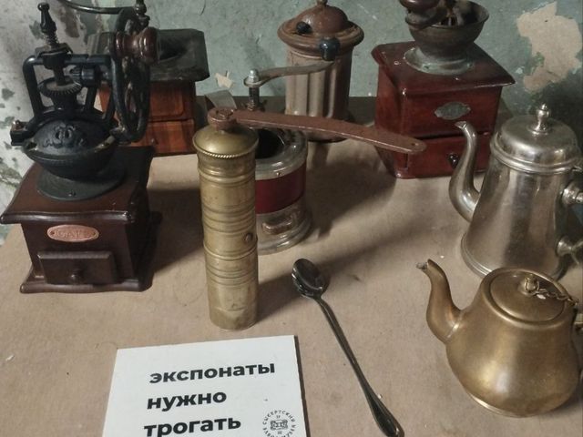 По следам Павла Бажова — фото 3