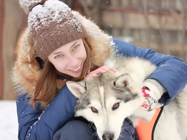 Зимняя сказка в Кусе: поездка из Челябинска — фото 3