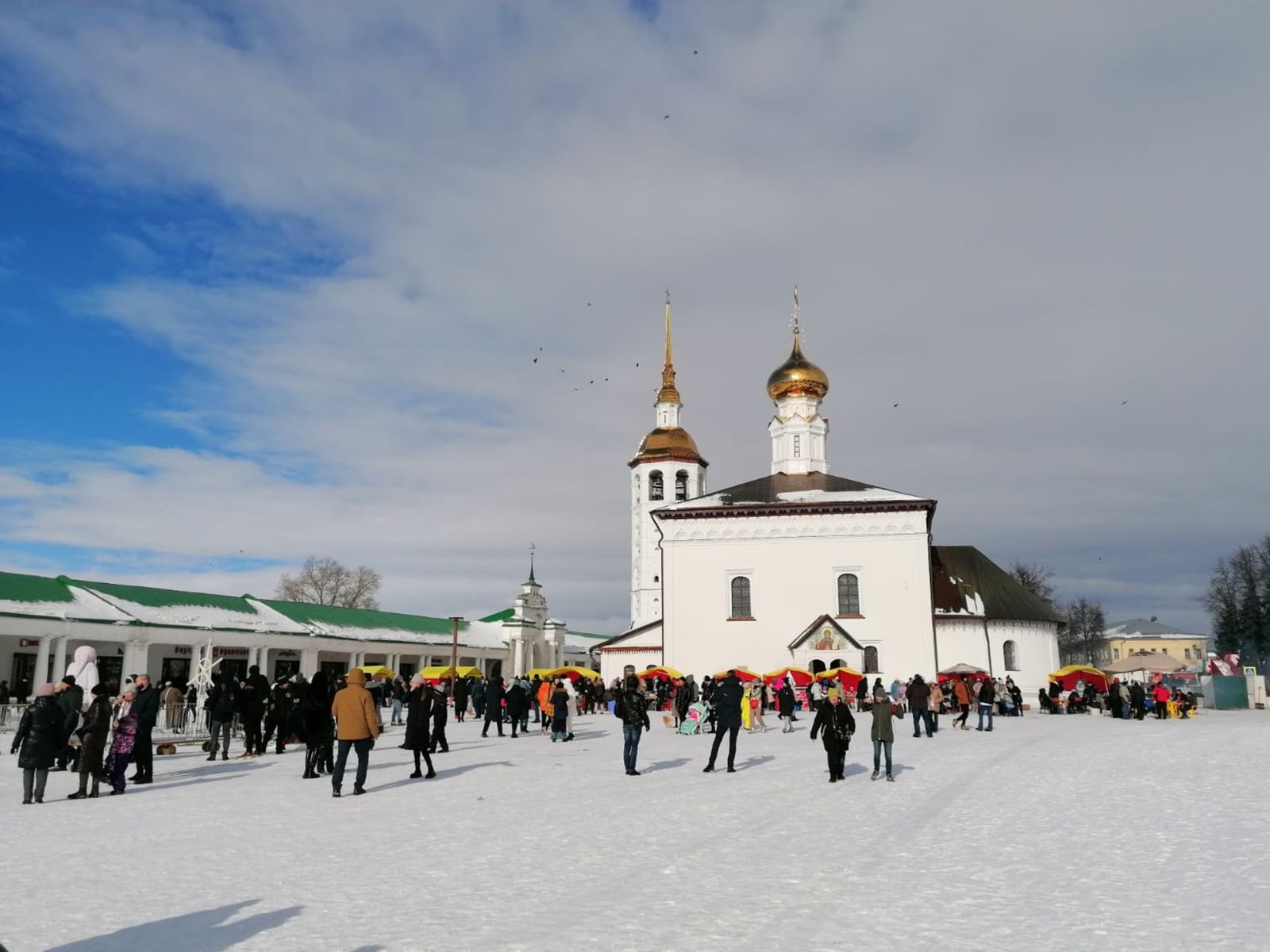 Площадь