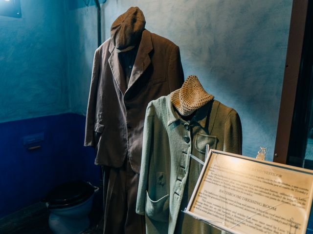 Экскурсия «По следам Фриды Кало и Льва Троцкого» в Мехико — фото 2