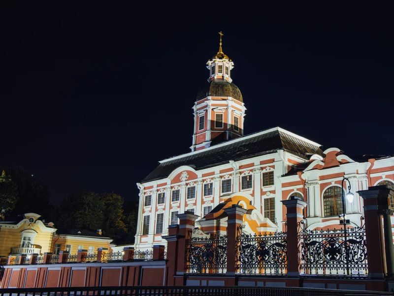 Церковь
