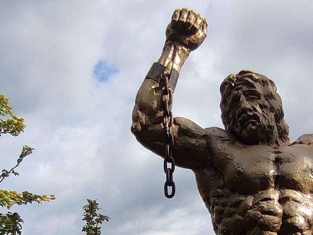 Тур по Сочи: необычный взгляд от местного гида — фото 2