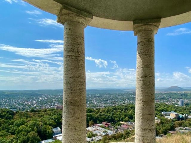 Индивидуальная экскурсия в Пятигорск и Кисловодск: тропами поэта — фото 3