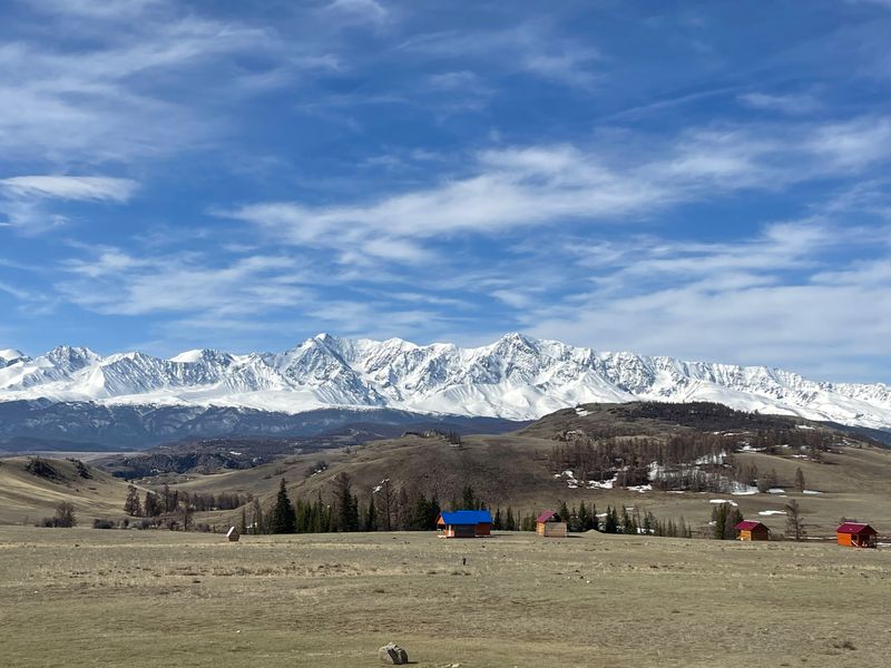 Панорамы