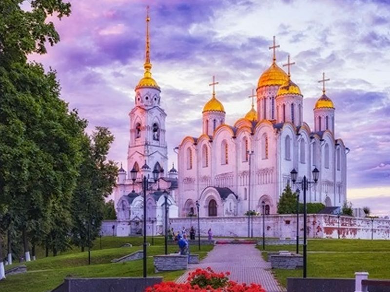 Успенский собор