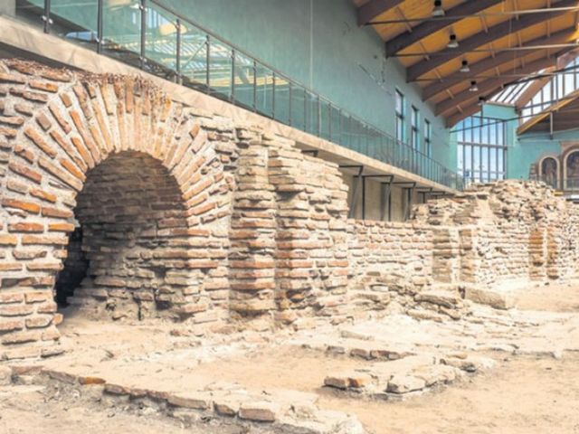 Индивидуальная экскурсия «День спа и релакса по-сербски» — фото 3