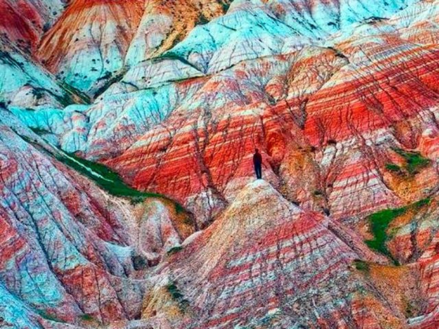 Горы Хызы, Бешбармаг и Шахдаг в групповой экскурсии из Баку — фото 3