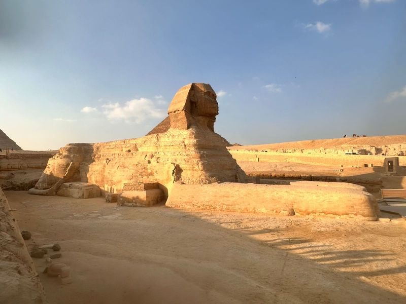 Индивидуальная историческая экскурсия из Хургады в Каир - индивидуальная экскурсия в Хургаде на автобусе длительностью более 12 часов с количеством участников до 3 человек со скидкой 15% цена экскурсии 318.75$