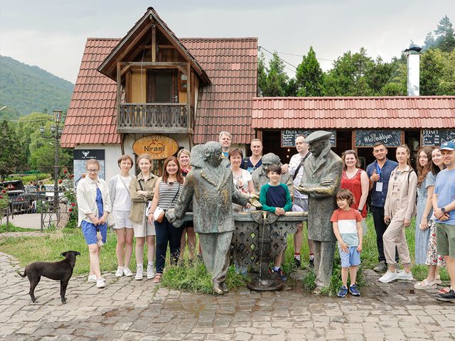 Озеро Севан, курорт Дилижан, винный тур в Иджеване — фото 3