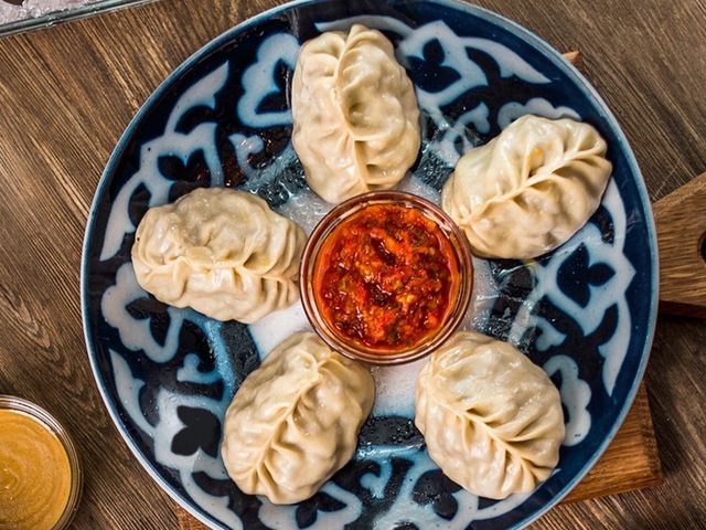 Мир узбекской кулинарии: мастер-класс у местных — фото 3