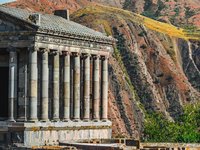 Индивидуальная экскурсия из Еревана: Гарни, Гегард и Хор Вирап — фото 2