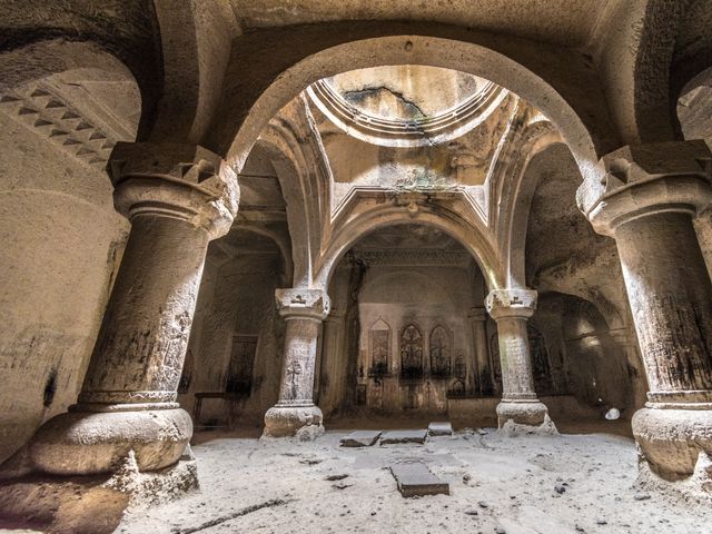 Индивидуальная экскурсия из Еревана: Гарни, Гегард и Хор Вирап — фото 3