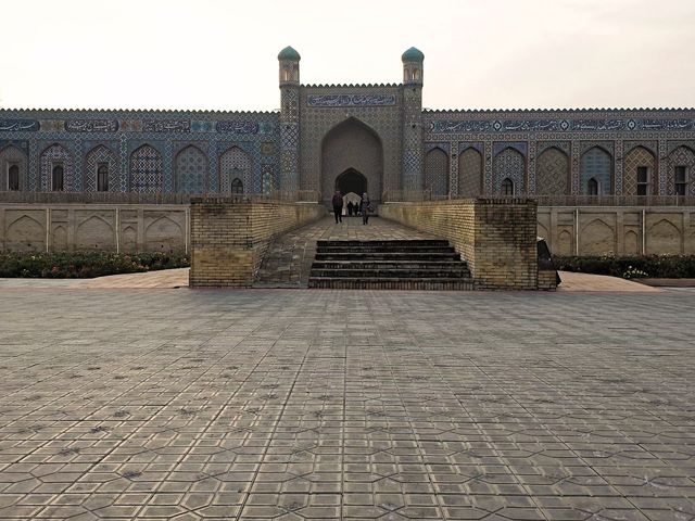 По следам Великого шелкового пути: Коканд (2 дня) — фото 2