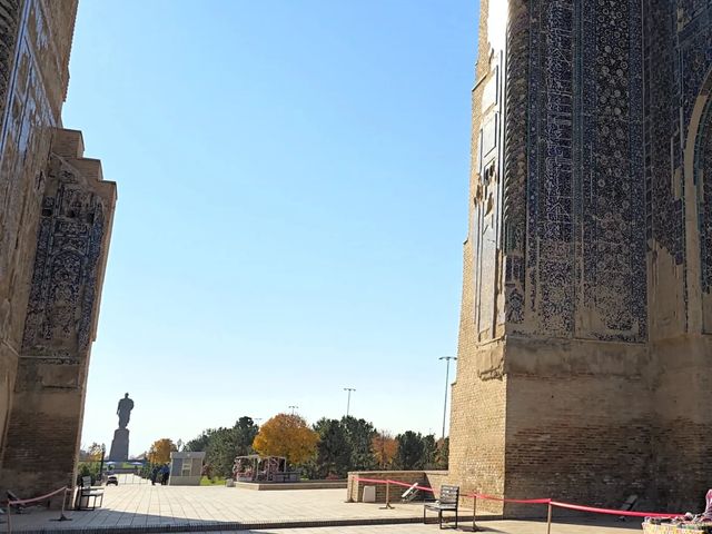 Индивидуальная экскурсия из Самарканда в древнейший Шахрисабз — фото 2