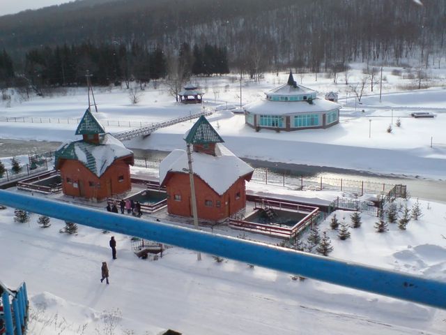 Обзорная экскурсия из Уфы по Гафурийскому району на автобусе — фото 2