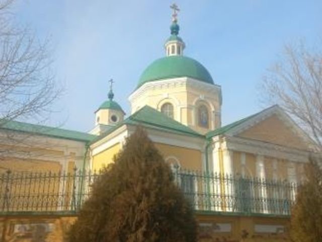Астрахань: религии и народы — фото 3