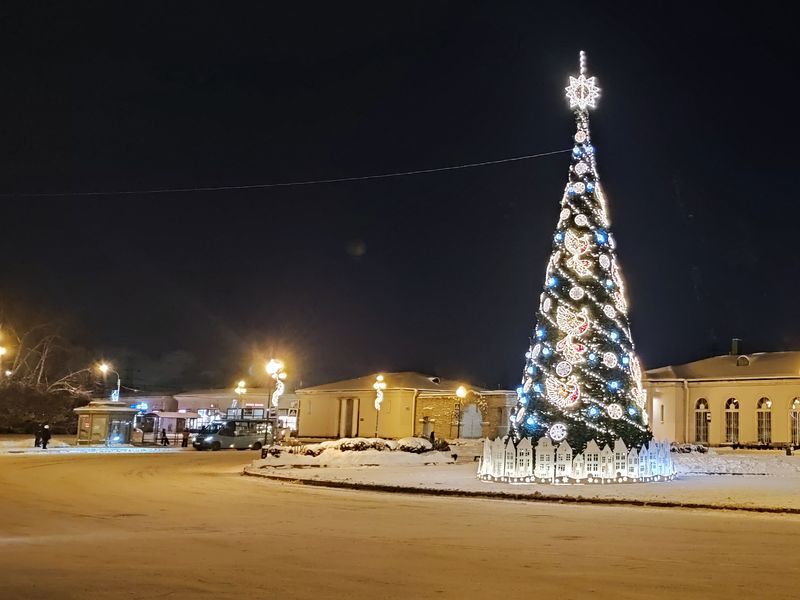 Новогодний Пушкин — Царское Село на автомобиле - индивидуальная экскурсия в Санкт-Петербурге на машине гида длительностью 6 часов с количеством участников до 4 человек цена экскурсии 16000₽