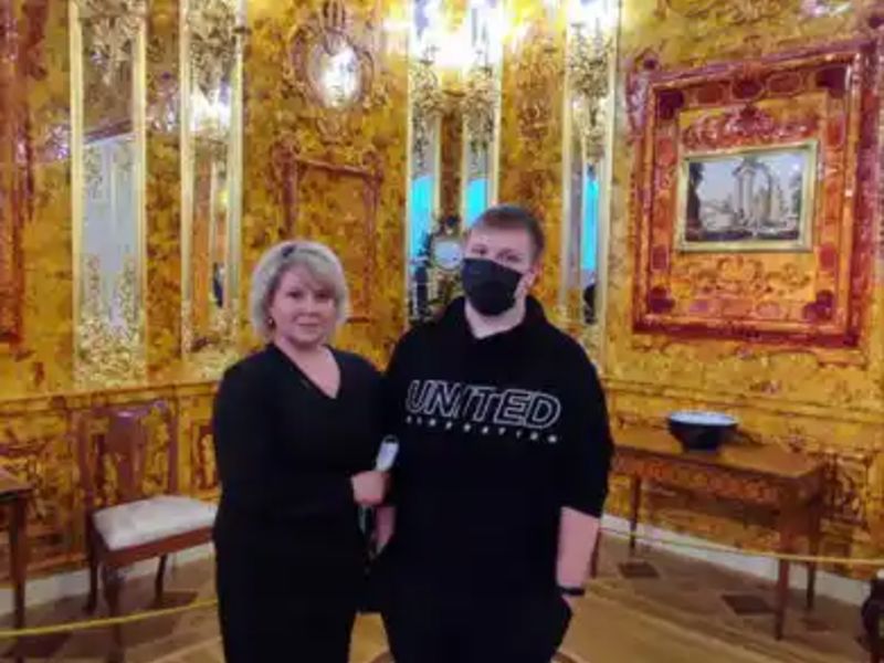Интерьеры