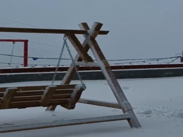 Чиркейское водохранилище + катание на ватрушках — фото 3