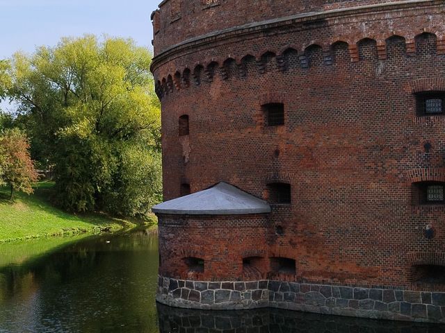 Удивительный Марауненхоф — младший брат Амалиенау — фото 3