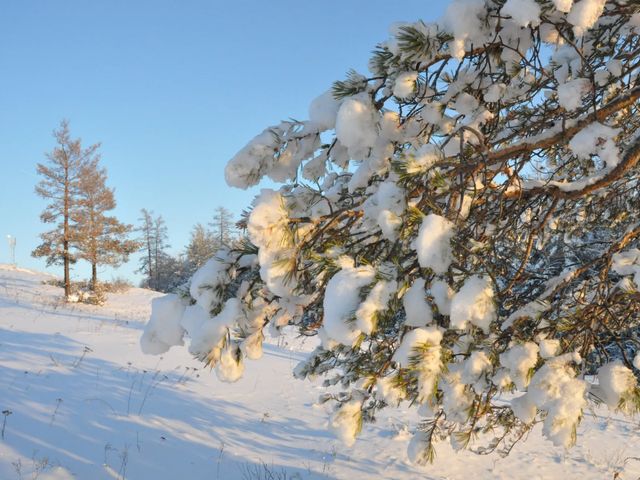 Экскурсия в группе: конная прогулка из Уфы к скале Акташ — фото 3