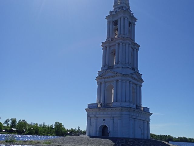 Иммерсивная обзорная экскурсия в Калязине — фото 3