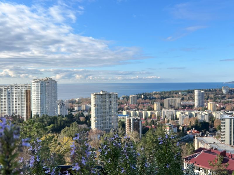 Смотровая площадка