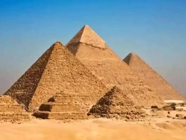 Индивидуальная экскурсия из Хургады в Каир на микроавтобусе — фото 3