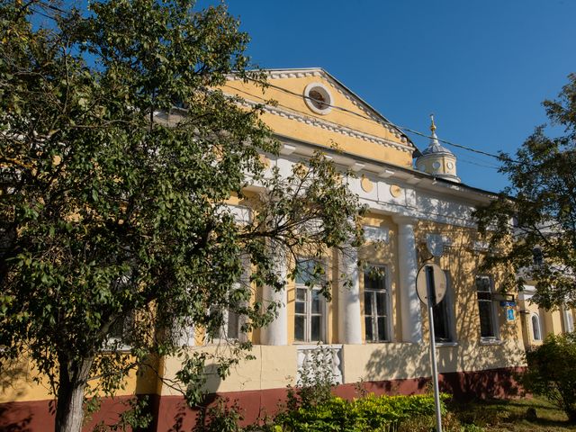 Индивидуальная экскурсия в Коломенский кремль: первое знакомство — фото 3