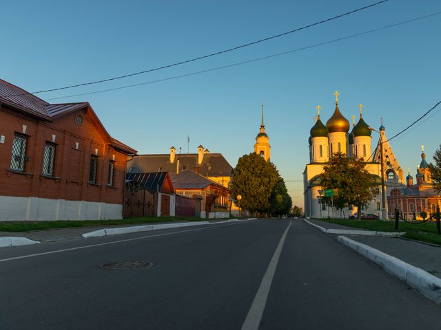 Индивидуальная экскурсия в Коломенский кремль: первое знакомство — фото 2