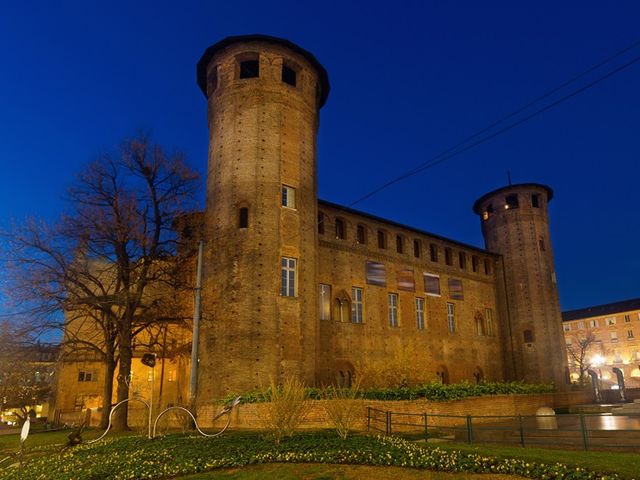 Индивидуальная экскурсия «Всё самое интересное в Турине» — фото 3