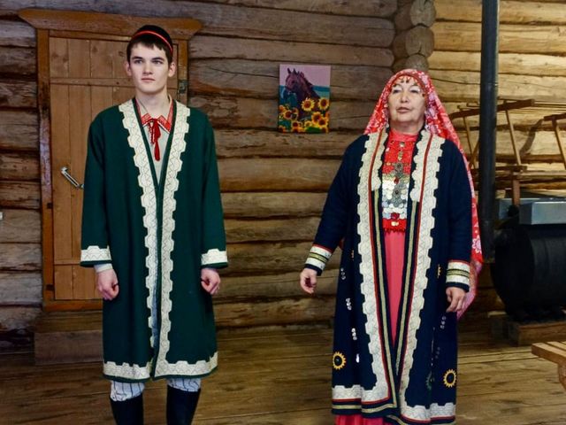Групповая экскурсия из Уфы: башкирская культура и гастрономия — фото 2