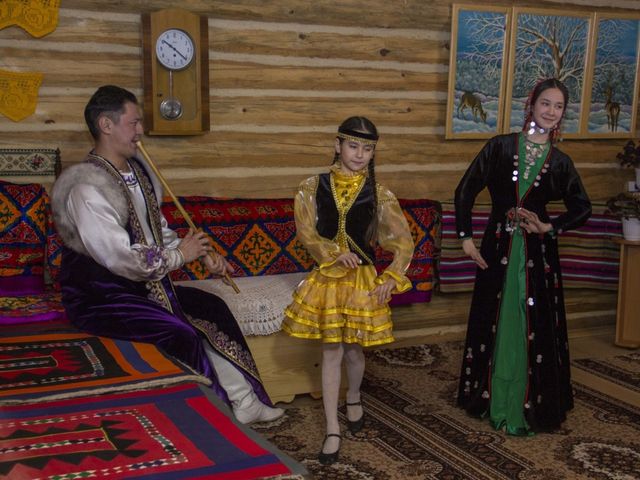 Групповая экскурсия из Уфы: башкирская культура и гастрономия — фото 3