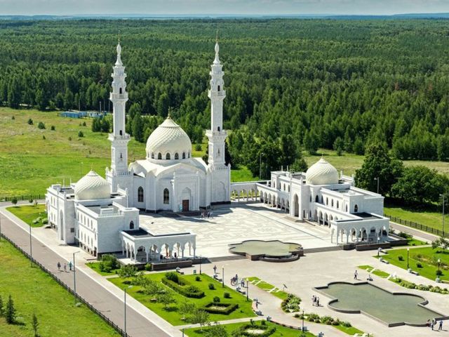 Групповая экскурсия в Болгар из Казани — фото 3